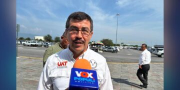 expansión UAT