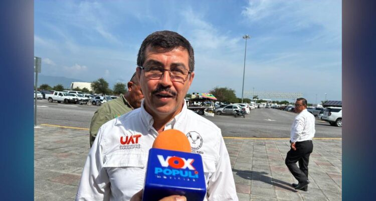 expansión UAT