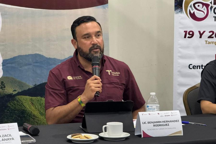 Expo Caza y Pesca 2025