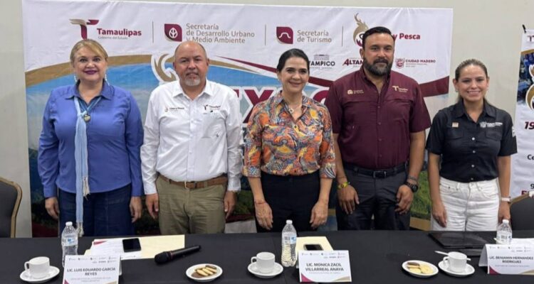 Expo Caza y Pesca 2025