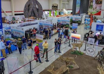 Expo Caza y Pesca Tamaulipas 2025