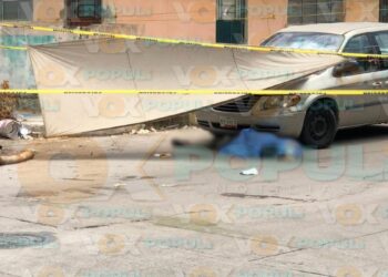 fallecimiento en mercado de tampico