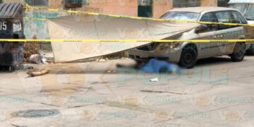 fallecimiento en mercado de tampico