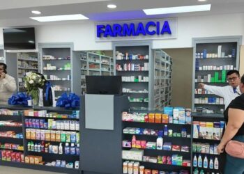 farmacias locales Matamoros