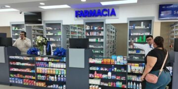 farmacias locales Matamoros
