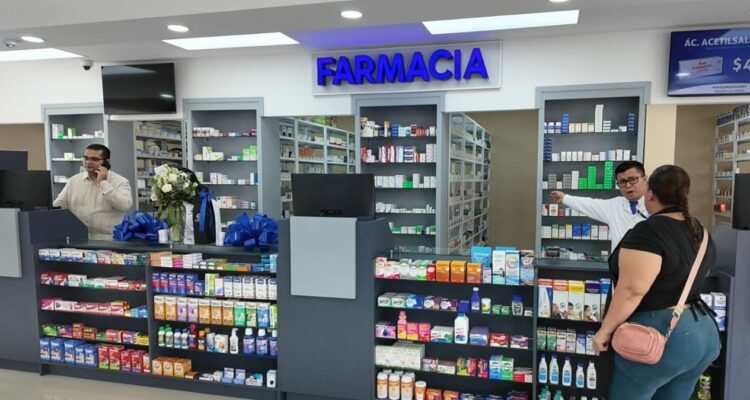 farmacias locales Matamoros