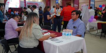 Feria del Empleo a Nuevo Laredo en agosto