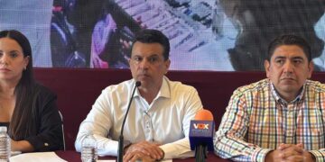 feria regreso a clases en Ciudad Victoria