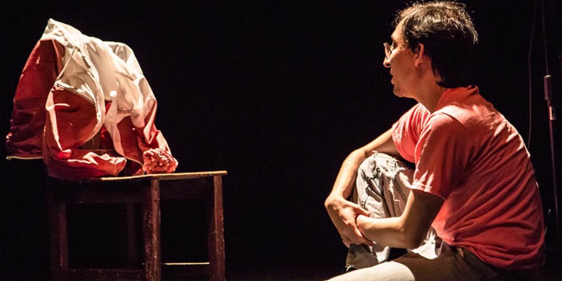 Festival de Monólogos Nuevo Laredo