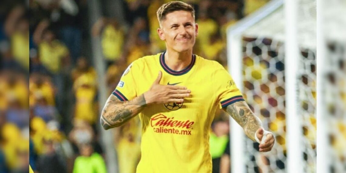 fichaje Brian Rodríguez