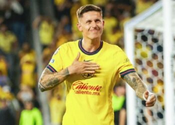 fichaje Brian Rodríguez