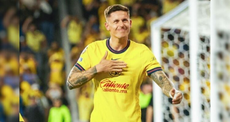 fichaje Brian Rodríguez