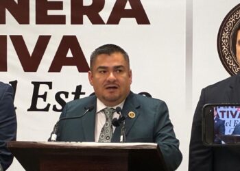 financiamiento público Tamaulipas