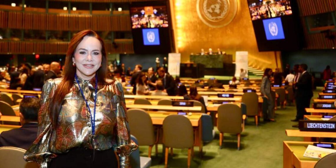 Foro político desarrollo sostenible