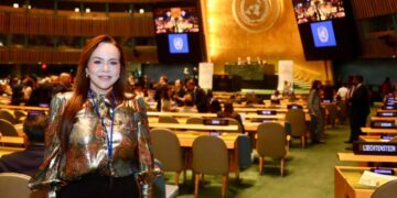 Foro político desarrollo sostenible