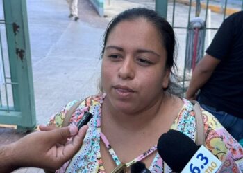 fraude con donaciones en Tampico