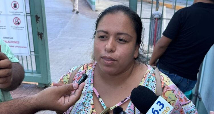 fraude con donaciones en Tampico