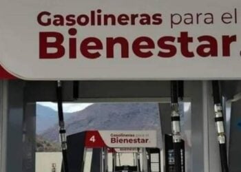 gasolineras para el Bienestar en Tamaulipas