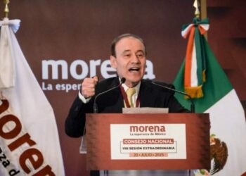 gobernador de Sonora