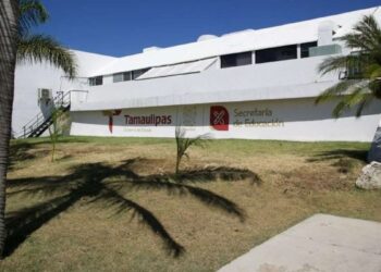 golpean a niño en escuela Tamaulipas