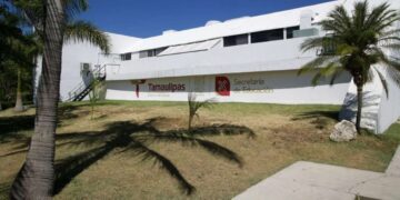 golpean a niño en escuela Tamaulipas