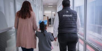 guardias del DIF Tamaulipas en vacaciones