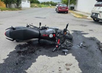 _herido Montemorelos Nuevo León