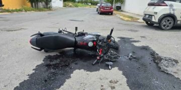 _herido Montemorelos Nuevo León