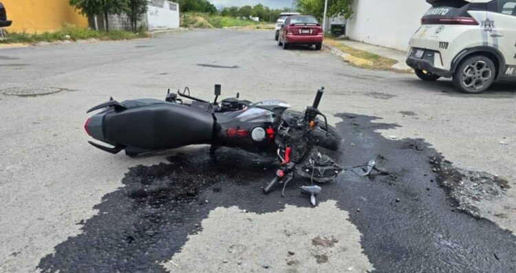 _herido Montemorelos Nuevo León