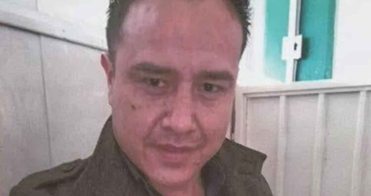 _homicidio de un maestro Tlaxcala