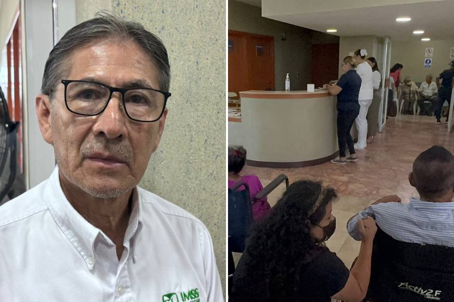 Hospital General Canseco Tampico