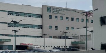 Hospital General Canseco Tampico