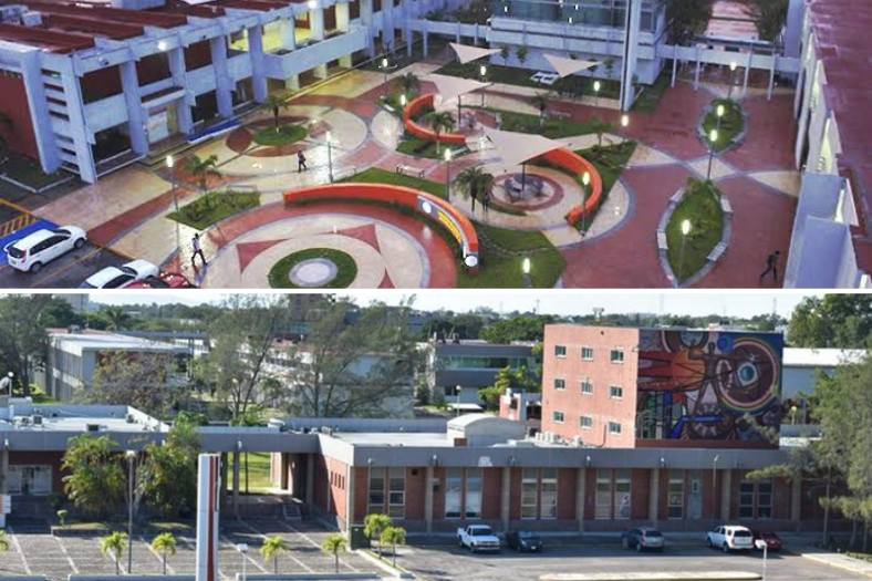 hospital UAT Tampico