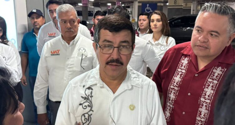 hospital UAT Tampico