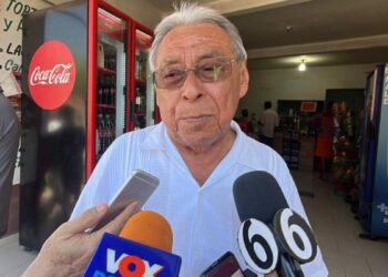 hundimientos por fugas de agua en Victoria