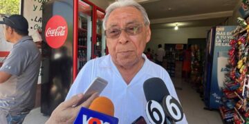 hundimientos por fugas de agua en Victoria