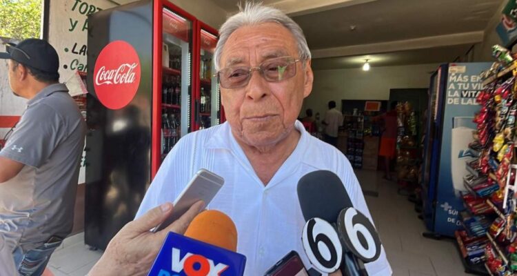 hundimientos por fugas de agua en Victoria