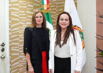 importancia estratégica de Nuevo Laredo
