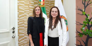 importancia estratégica de Nuevo Laredo