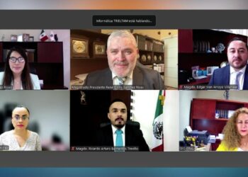 impugnaciones en elecciones judiciales Tamaulipas