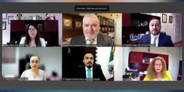 impugnaciones en elecciones judiciales Tamaulipas