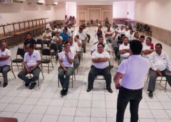 inclusión de personas con discapacidad Nuevo Laredo