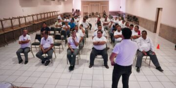inclusión de personas con discapacidad Nuevo Laredo