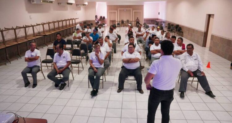 inclusión de personas con discapacidad Nuevo Laredo