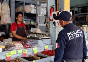 índice de inseguridad en Tamaulipas