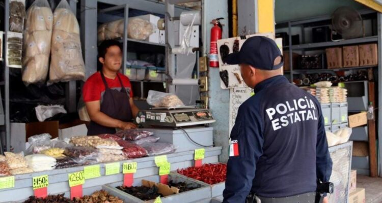 índice de inseguridad en Tamaulipas