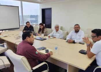 infraestructura energética en Tamaulipas