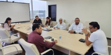 infraestructura energética en Tamaulipas
