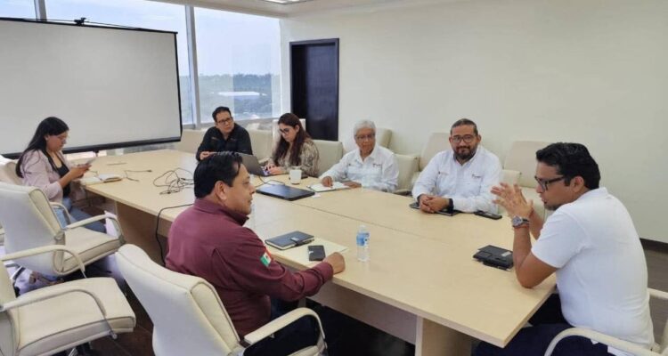 infraestructura energética en Tamaulipas