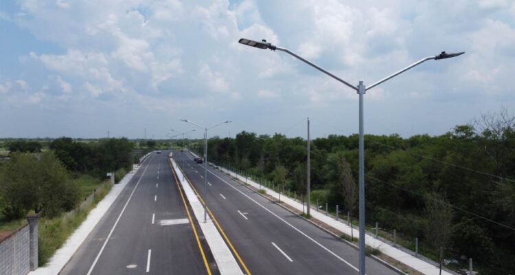 infraestructura vial e hidráulica en Victoria